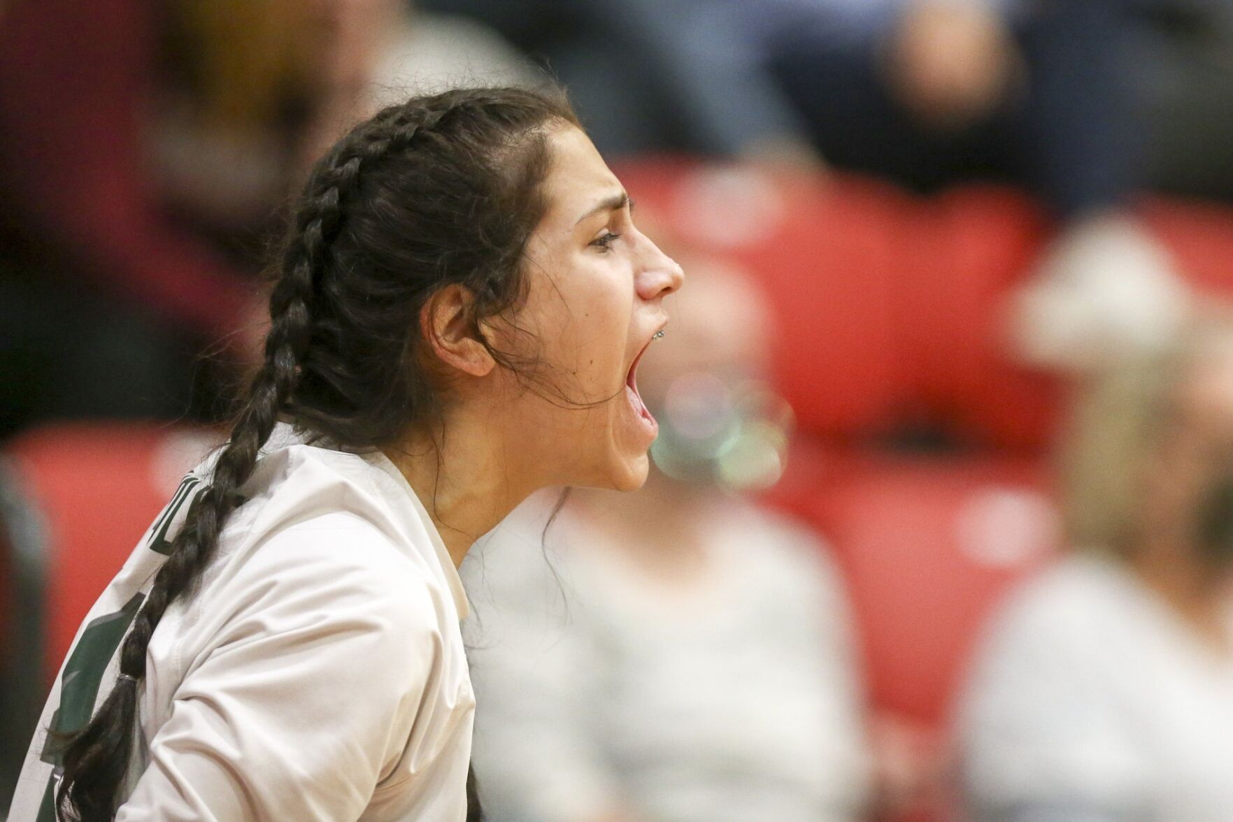 OSSAA State Volleyball Championships